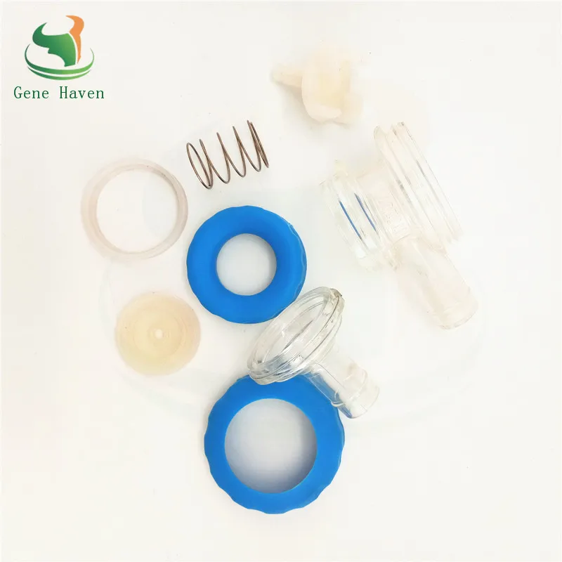 Goat Milk Claw/Goat Milk Collector for Milking Machine Spare Parts