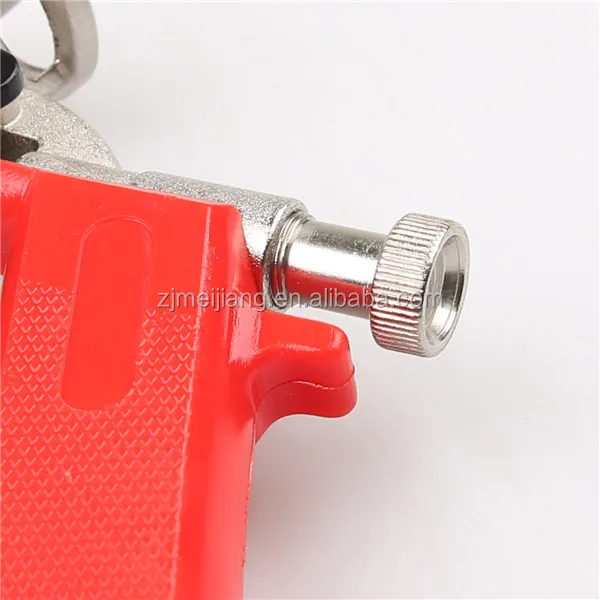 New Style Hand Tufting Gun Machine For Carpet.