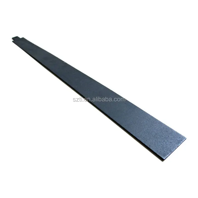 
Iridium-Tantalum oxide titanium Anode for making Oxygen/Hydrogen 