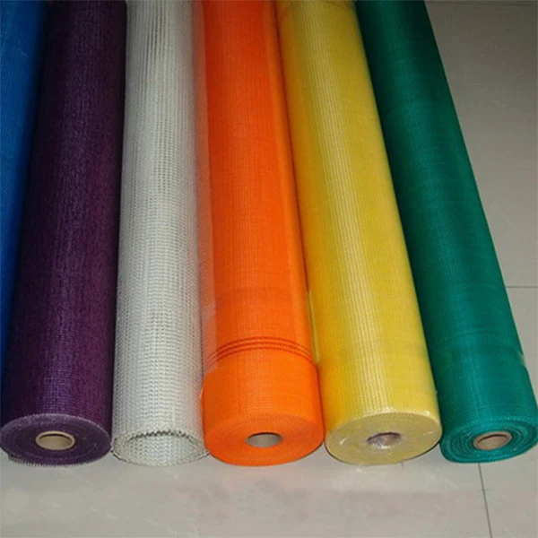 165 г белый цвет огнеупорные теплоизоляционные не-щелочного стекловолокна сетки