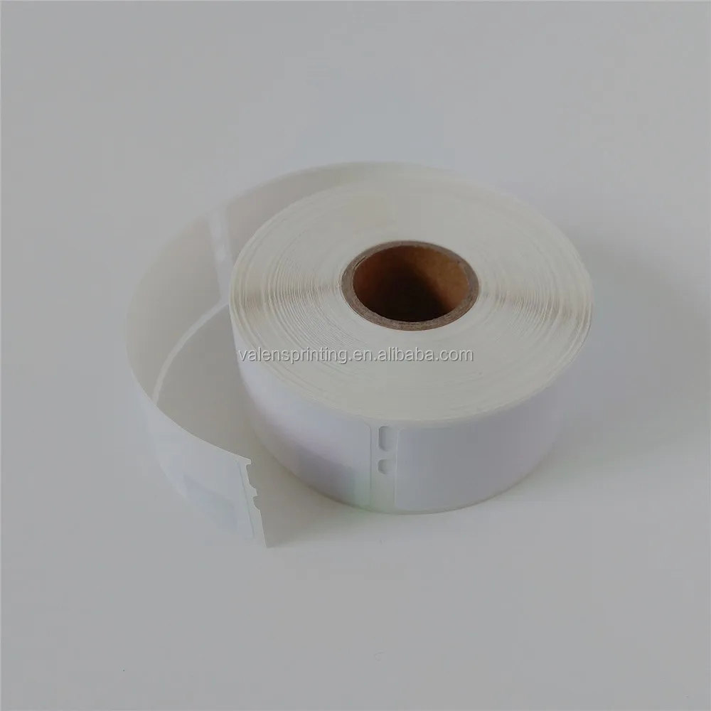 Совместимые Этикетки Dymo 30251 1-1/8 дюйма x 3-1/2 дюйма x 130 шт. для DYMO LW 400 450 Turbo