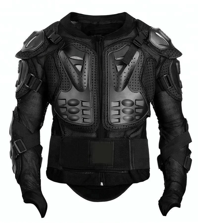 High quality full body protection motorbike armor motorcycle jackets for sale