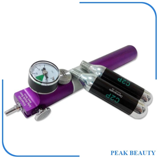 
small manufacturing machines facial machine carbon dioxide therapy 