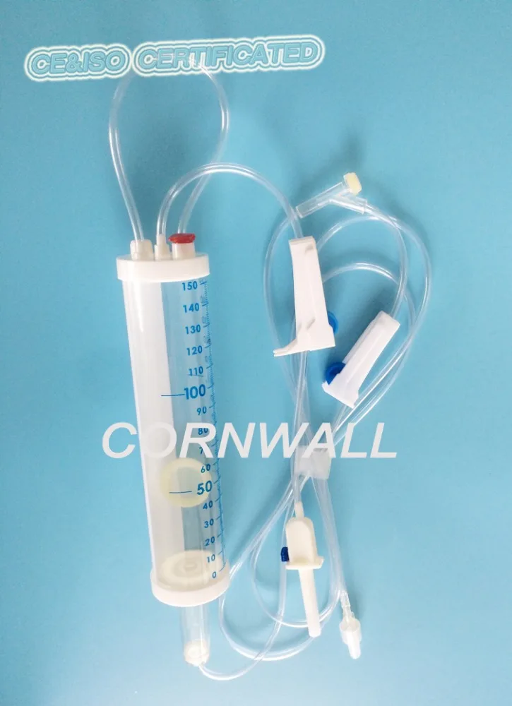 
Best price Burette infusion set 150ml 