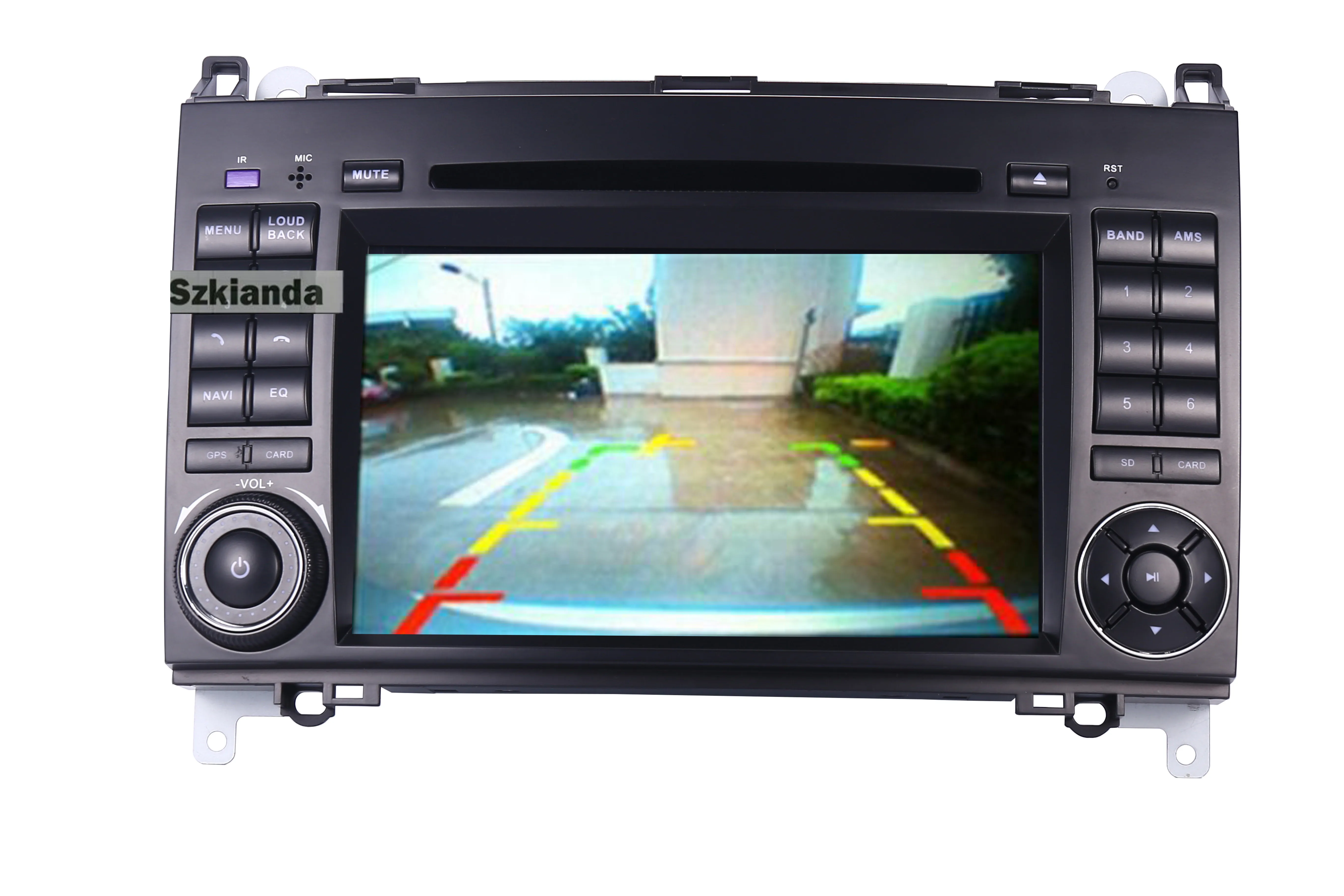 
Android 10 car dvd player for Mercedes Benz Sprinter B200 Vito B class GPS WIFI 3G BT OBD Mirror link with Wifi 3G GPS Radio SD 