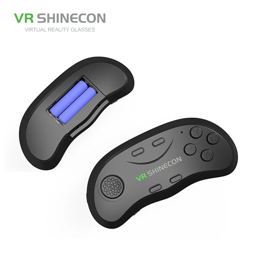 Горячие Продавец трендовый горячие продукты PS4 контроллер BT геймпад для VR коробка