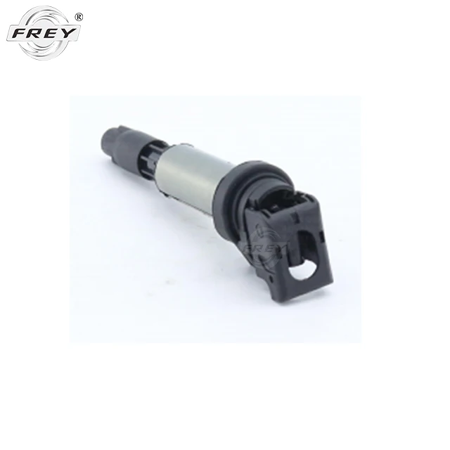 Ignition Coil 12131712219 for BMW M54 N42 E39 E46 E60 E65 E53 E70 E81 E87 E88 E92 E90 Car Engine Spare Parts