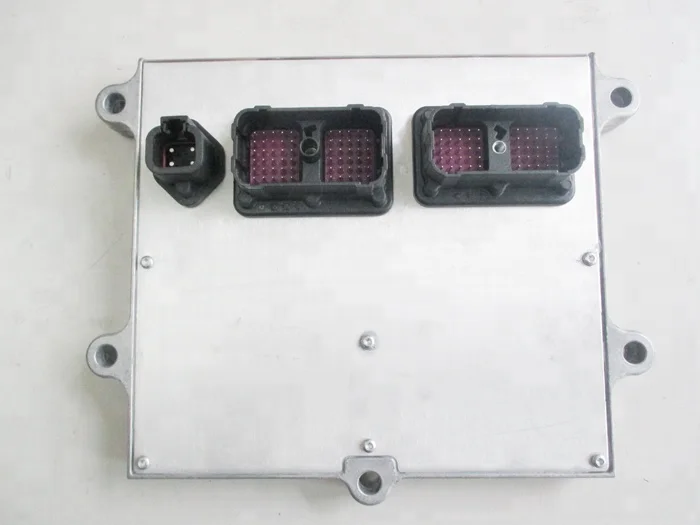 Electronic Control Module 4921778 ECM