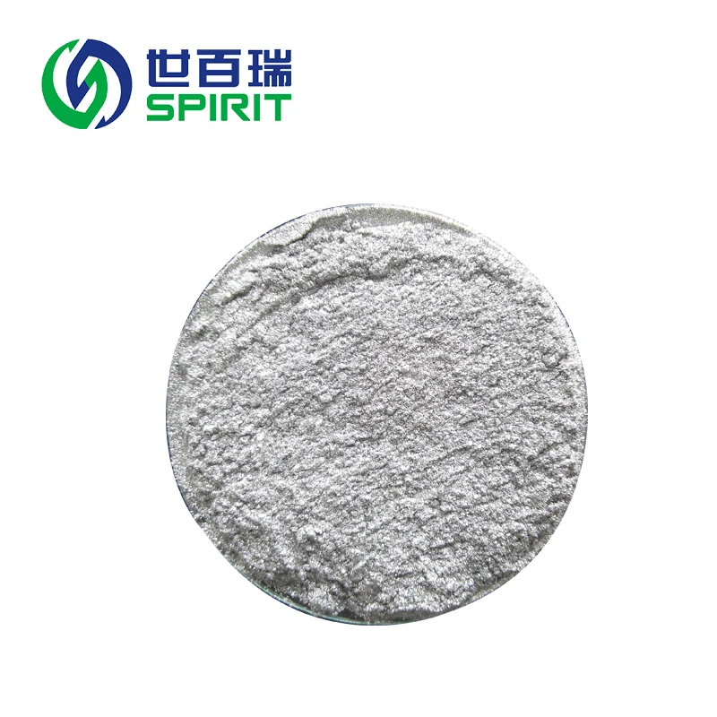 Shandong Spirit SP-SP06 atomized spherical aluminium powder