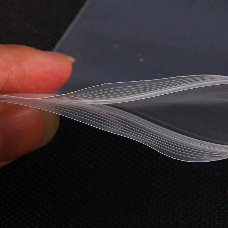 2018 China Suppliers Custom Wholesale Printed Cheap LDPE/HDPE pp plastic zip lock bag