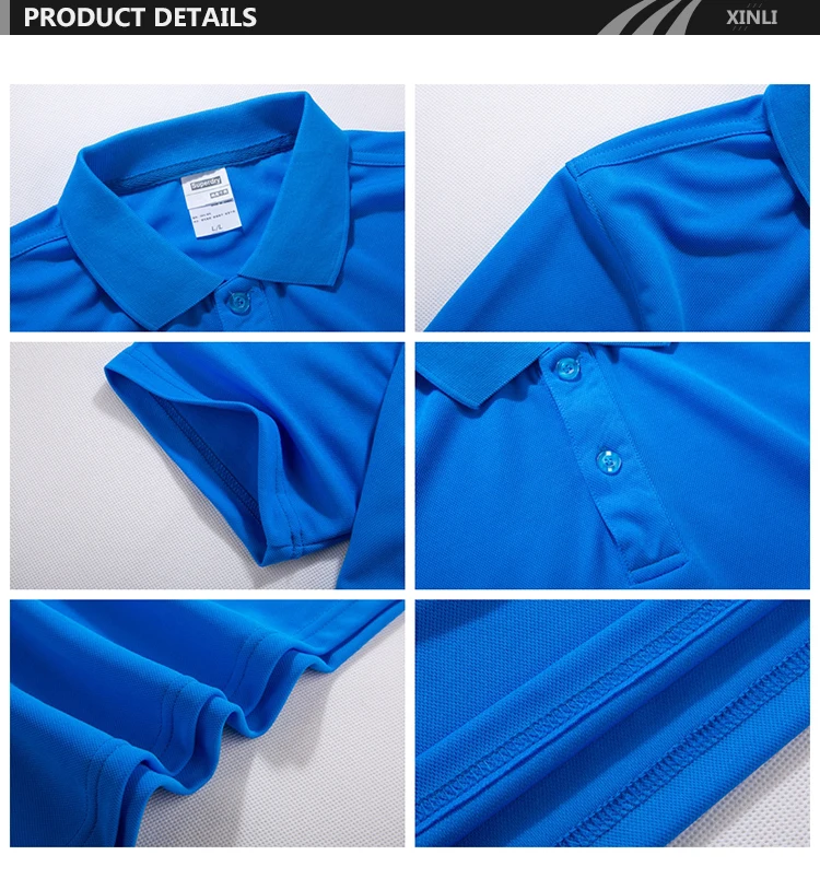 
Men Polo Shirt Men New Arrival Polo Shirts Male solid colour tops 