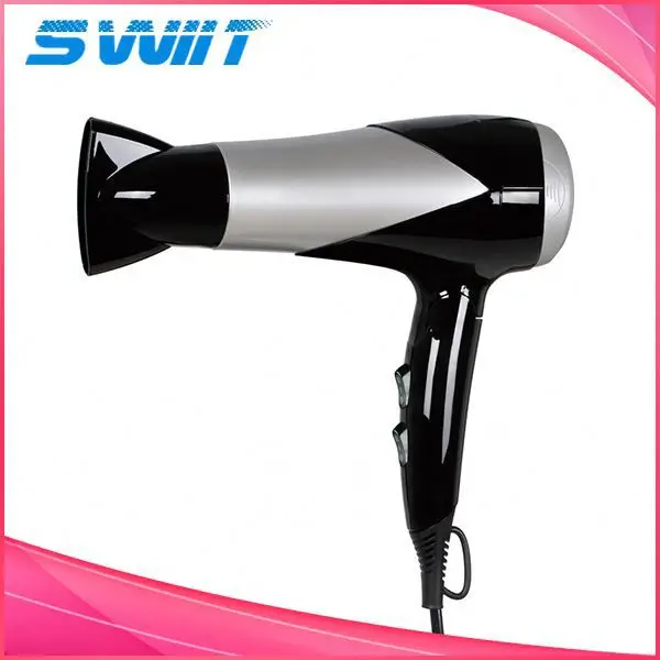 
2019 The Popular DD120 professional ac motor hair dryer with 1800w power and wave heating wire 
