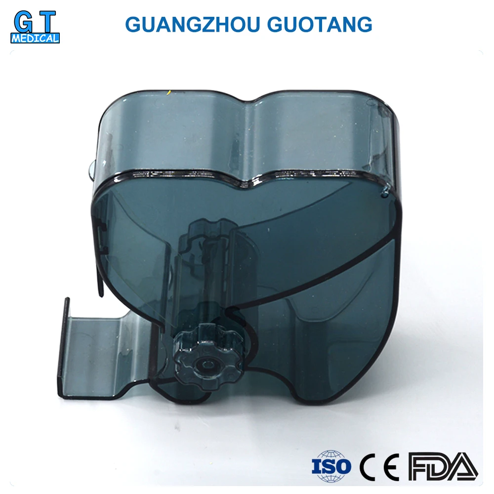 Dental Autoclavable knob type Cotton Roll Dispenser