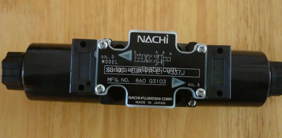 New & Original Solenoid Valve SS-G01-A2X-FR-E2-31