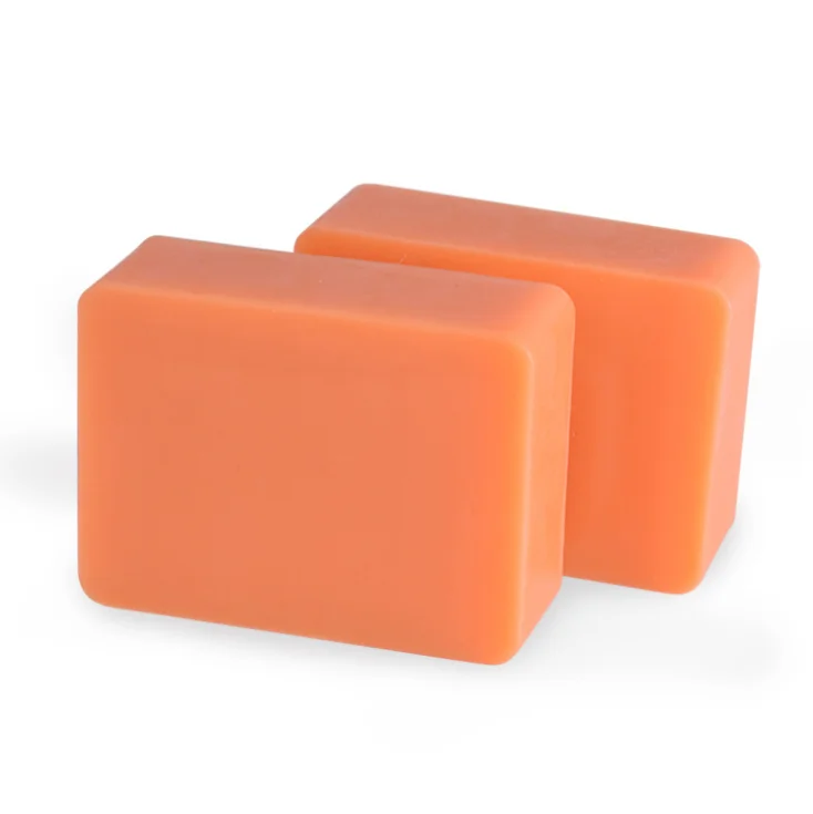 Hot Sell  Glutathione For Skin Lightening African Natural Kojic Acid Soap Whitening