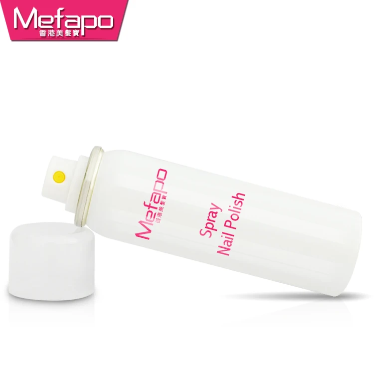 Private Brand Nail polish Drying Spray Dry Spray Nail Polish Dryer