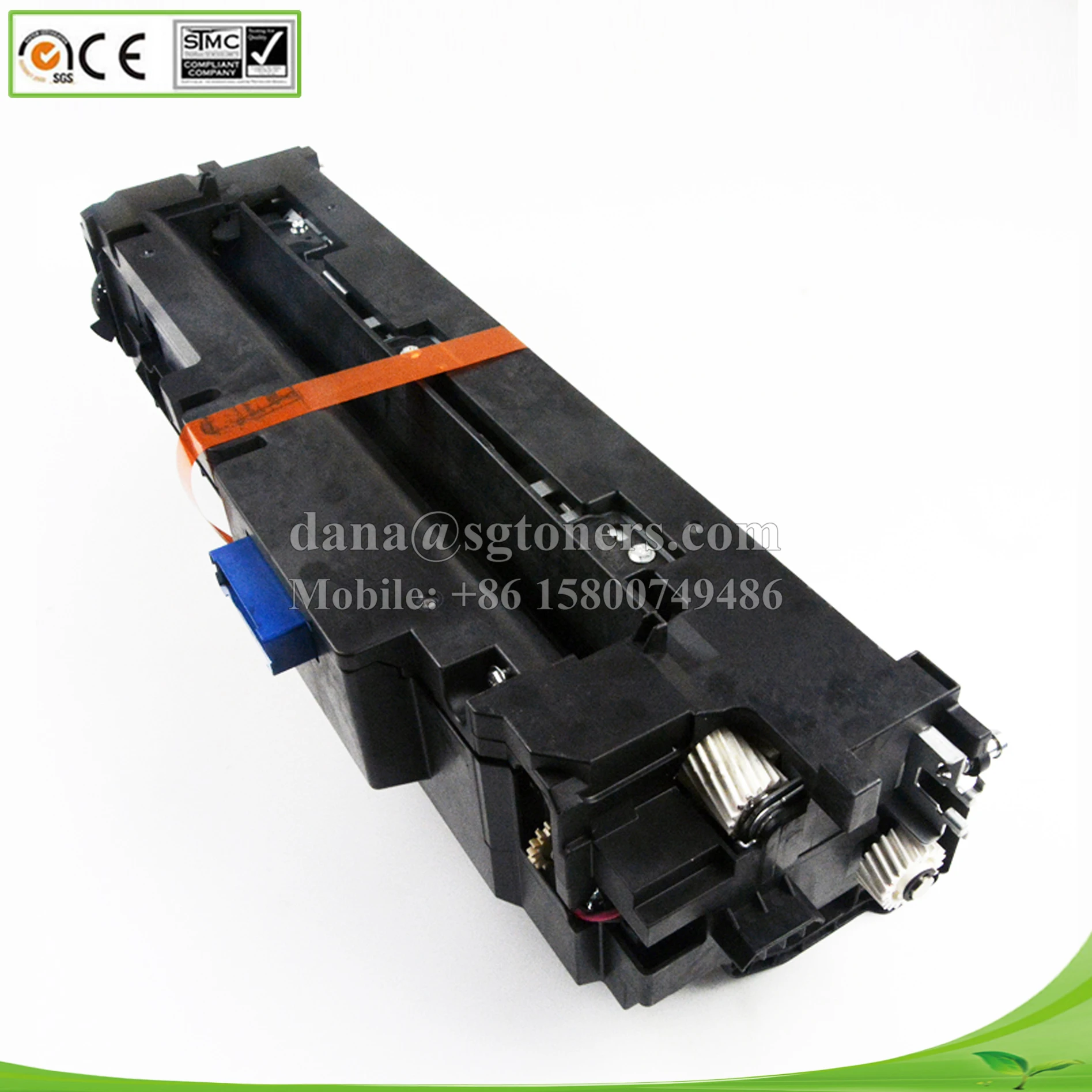 D242-4012 for Ricoh Aficio MP C2004 C2504 C3004 C3504 C4504 C5504 C6004 Fuser Unit Assembly
