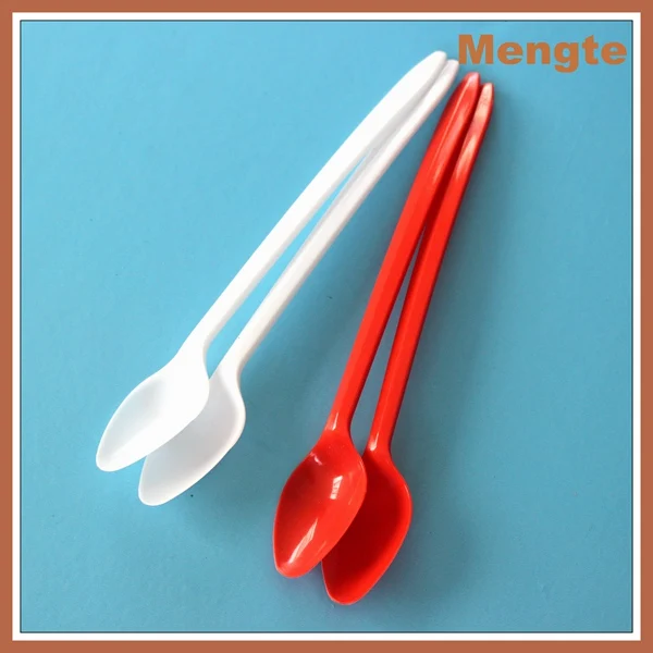 длинной ручкой материала pp ложка соды