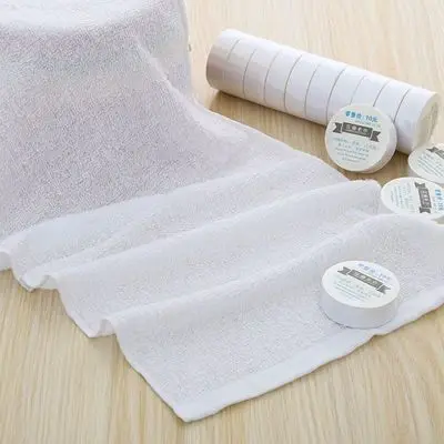 
Cheap price magic mini compressed bath towel 