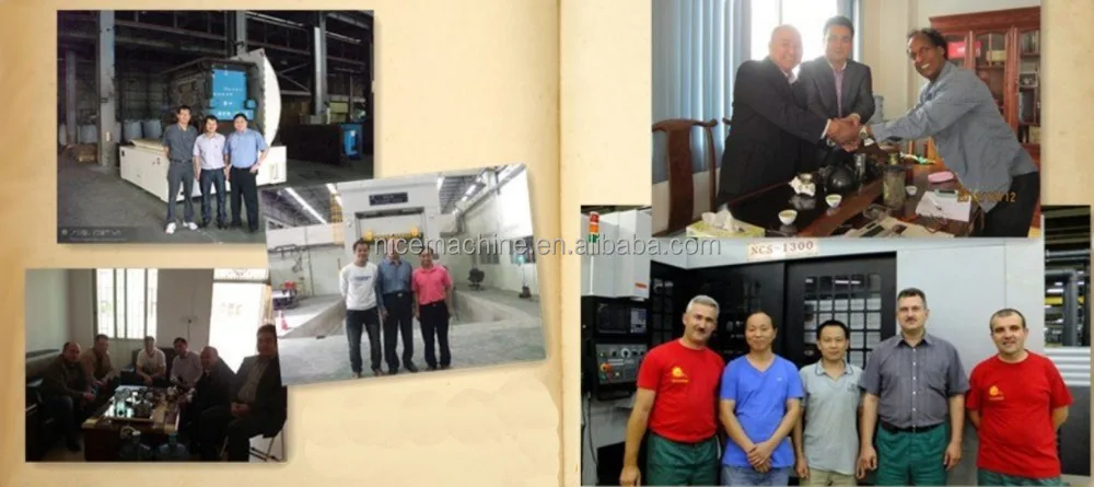 
50Ton Die Spotting Press Machine 