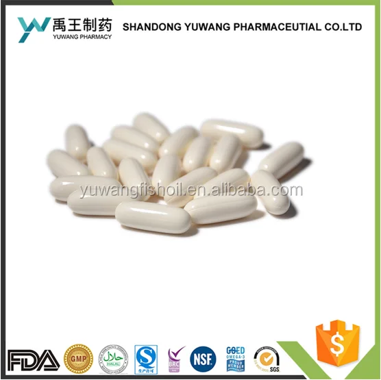 Vitamins + Fish Oil Softgel Capsule