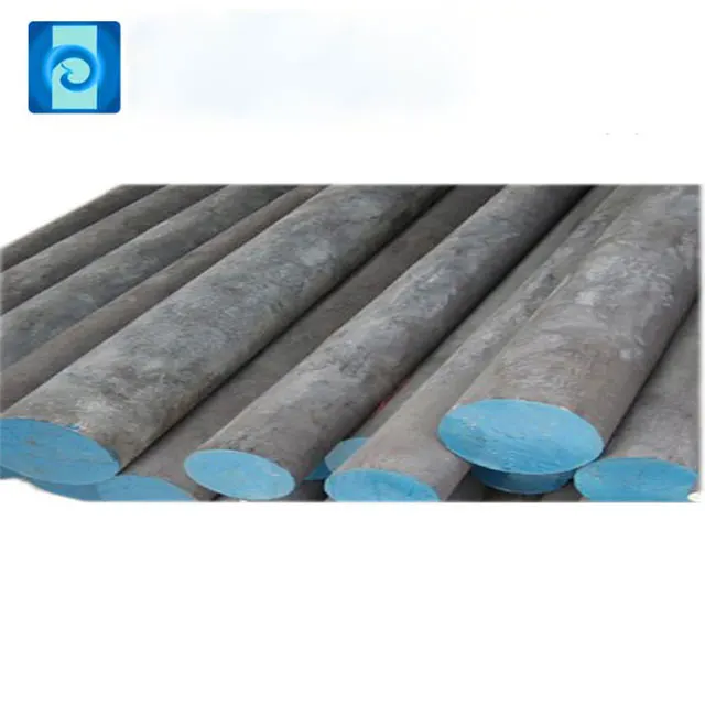 UNS N04400 ASTM B164 monel 400 Nickel alloy steel round bar