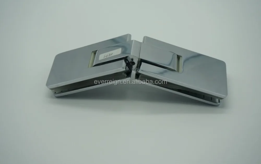 S630 Bathroom door hinge 135 degree 304stainless or brass material