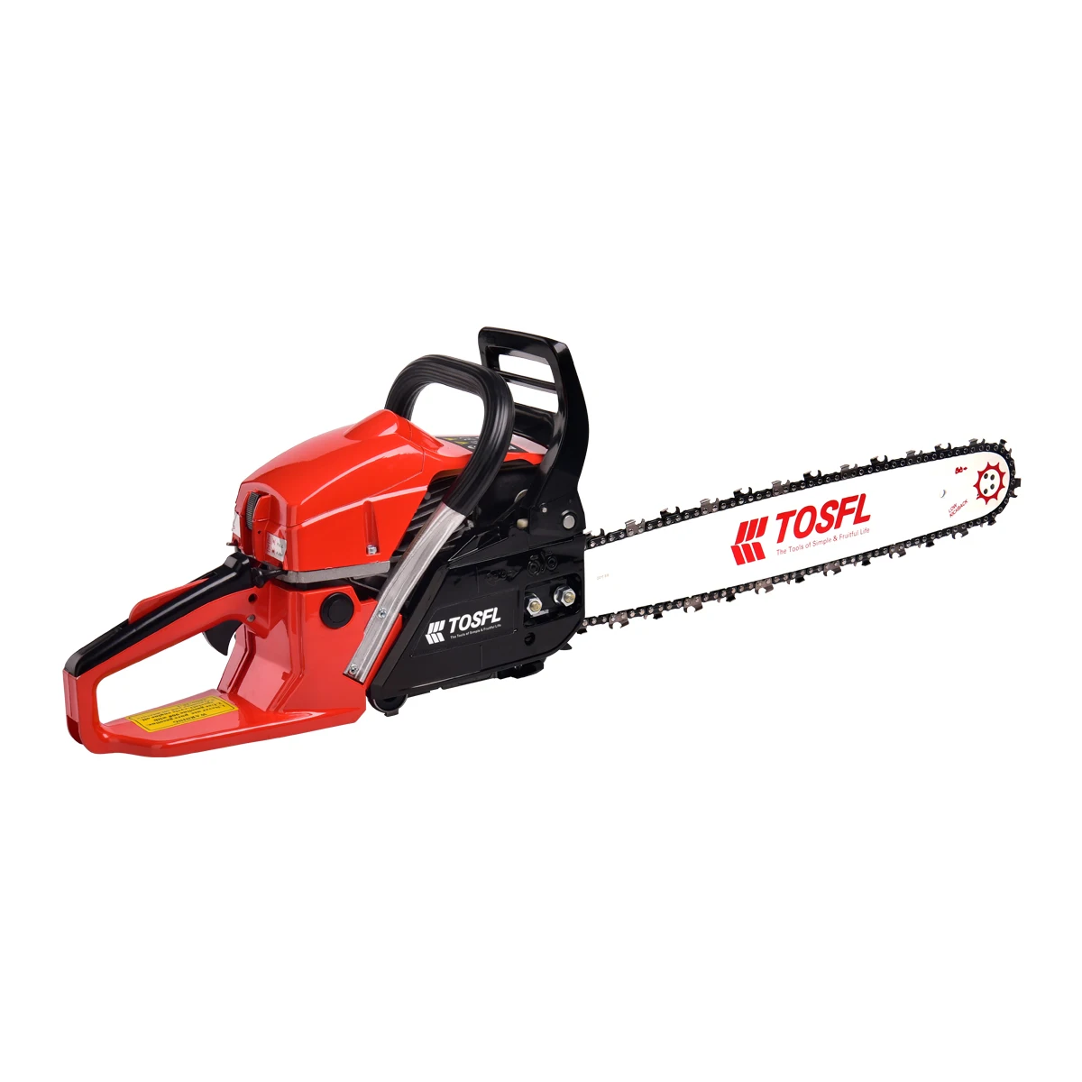 China 20 Inch Heavy Duty 5200 5800 Oil Chainsaw