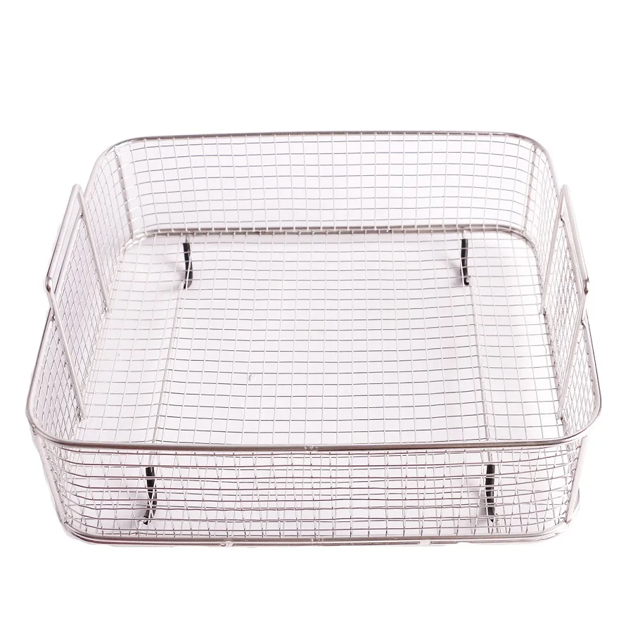 2L Mini Mechanical Heated Sonic Wave Ultrasonic Cleaner