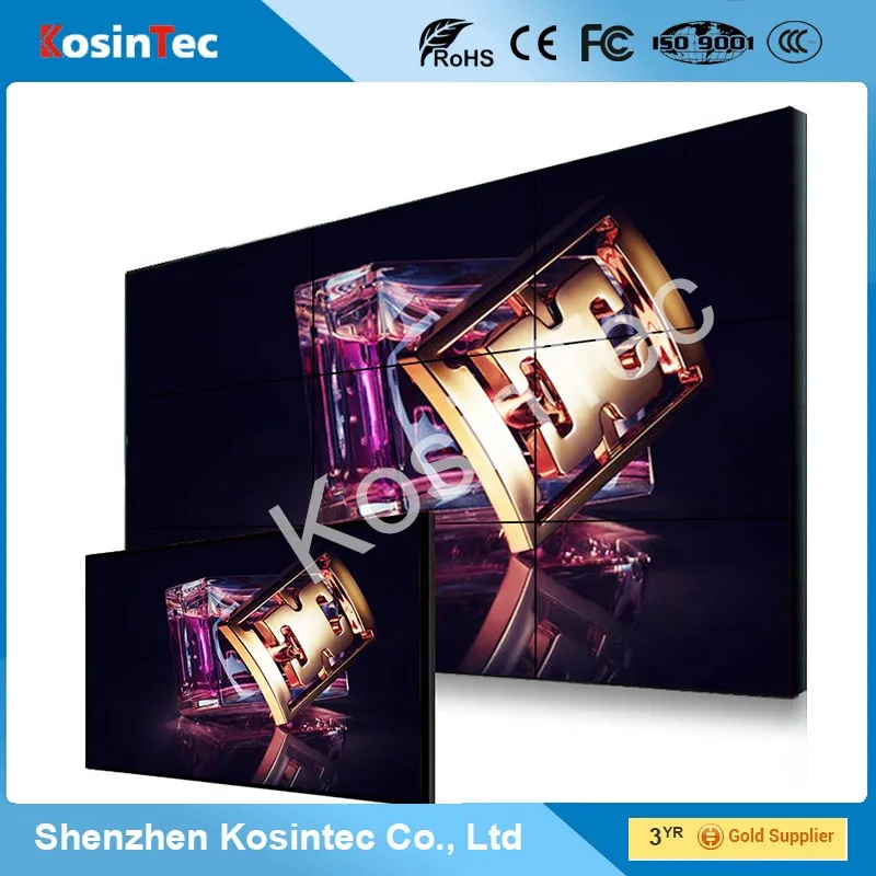 46 inch promotion video wall for 2012 Armenia President Selection(LTI460AA05)