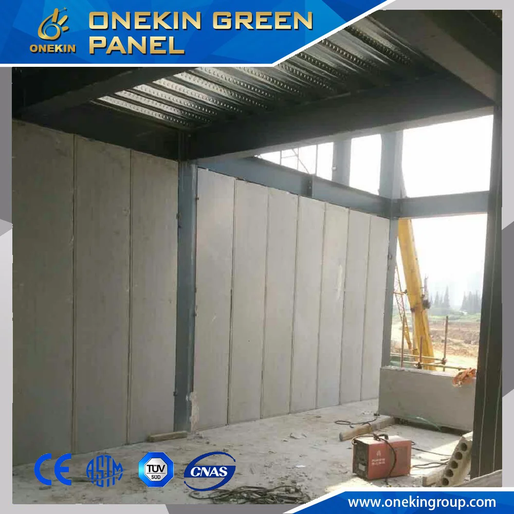 
Onekin lightweight new technology innovation building materials 