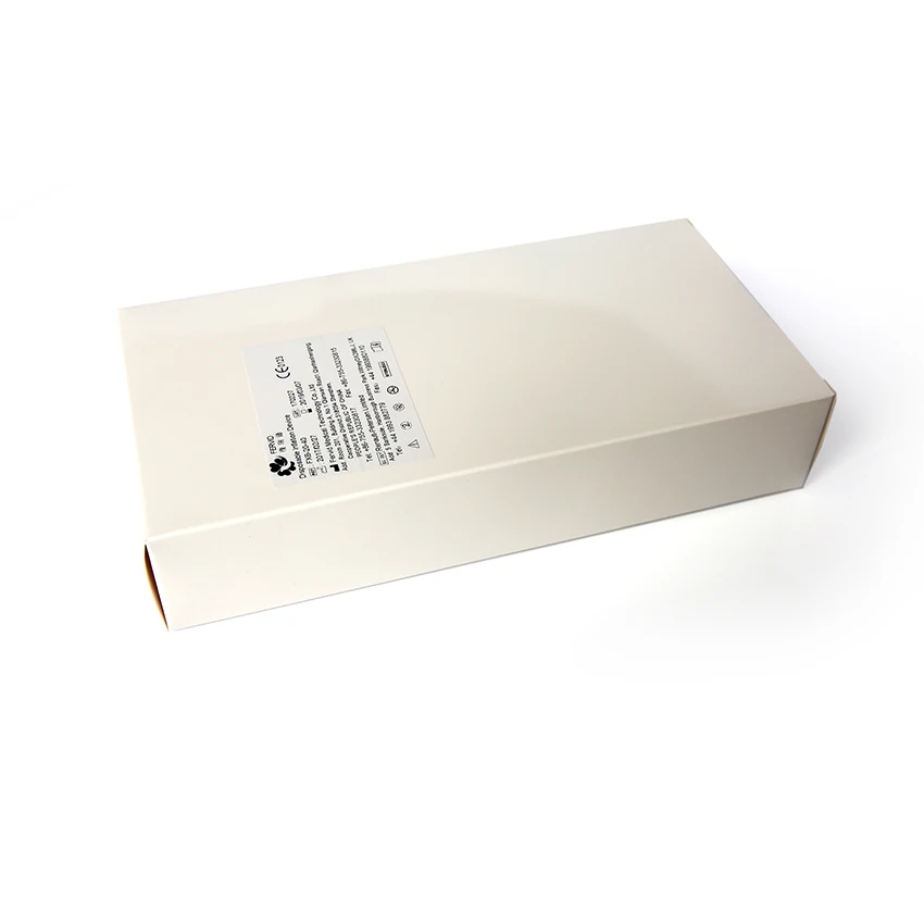 
balloon inflation device 