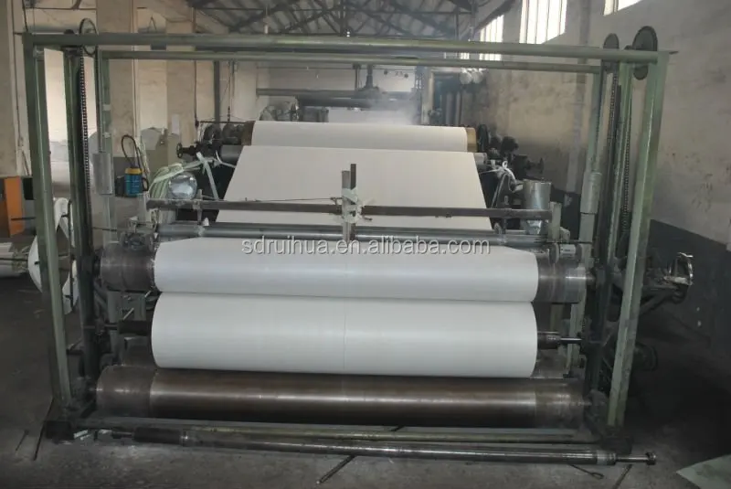 
staple needle punched polypropylene geotextile fabric 200gsm 