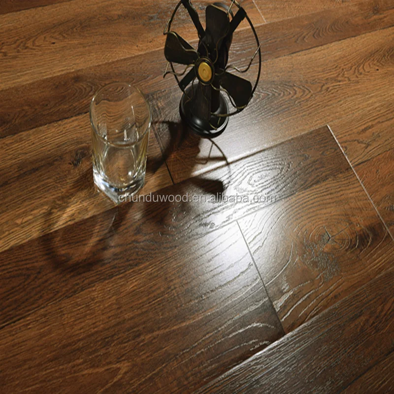 
Uniclic laminate cherry oak 8mm 3301 