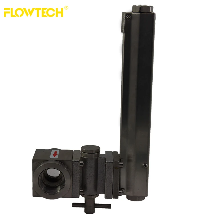 Вставлены типа Электромагнитный расходомер из Китая