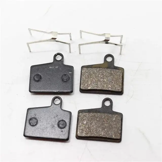 Semi-Metal Bike Brake Pads For HAYES Dyno Stroker Ryde Disc Brake Pads Bike Pads Bike Parts