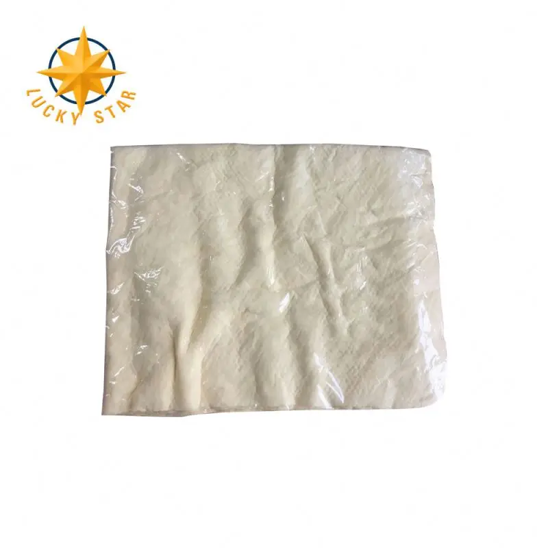 Genuine Absorbent Synthetic Chamois Leather For Car
