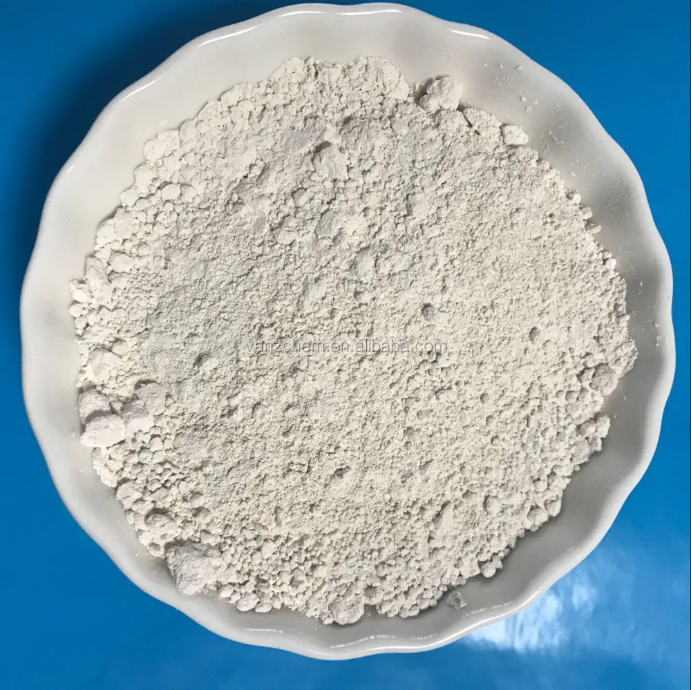 
Manufacturer Decoquinate Powder 6% Premix CAS 18507-89-6 