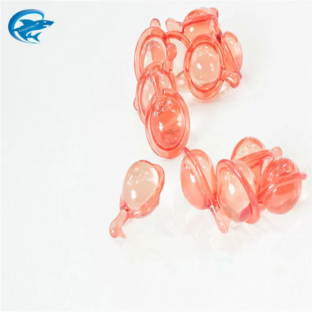 
Beauty Anti-Time and Space Vitamin E Capsule 