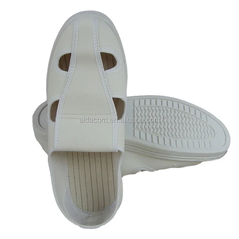 Антистатическая обувь для уборки, Антистатическая рабочая обувь esd