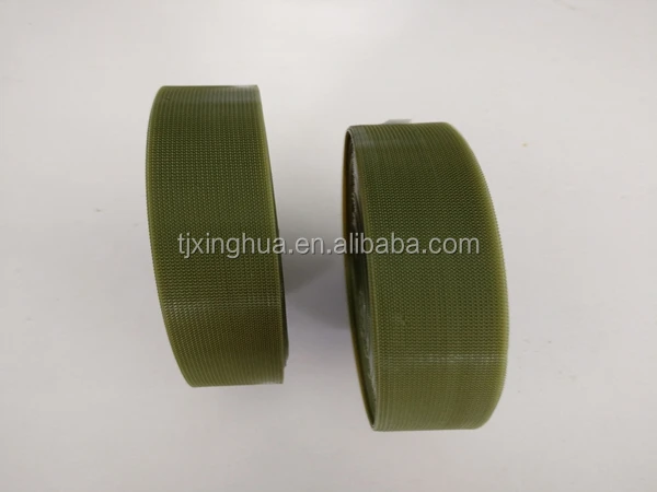 OEM Die Cut  Injection Plastic  mould elastic  HEAVY DUTY adhesive nylon solft  Hook Loop fastener tape ROLL heavyStretch shape