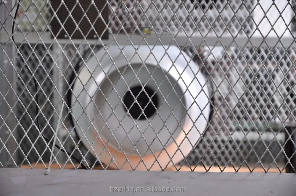 560mm AC motor backward curved centrifugal condenser fan