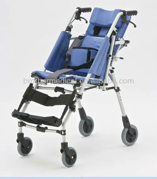 2022 health care supplies Physical Therapy equipment cerebral palsy  orthopedic walker  for disabled children