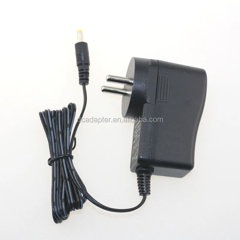  Вход 100-240v 9v1.2a адаптер питания переменного тока dc 9v 1200ma