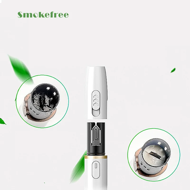  Smokefree оптовая продажа новые аксессуары чистящие палочки ватный тампон для использования с IQOS 2 4 Plus 3 0 Multi