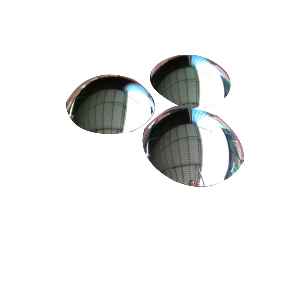 Factory customized cheap Best discount circle car mirror glass replacement