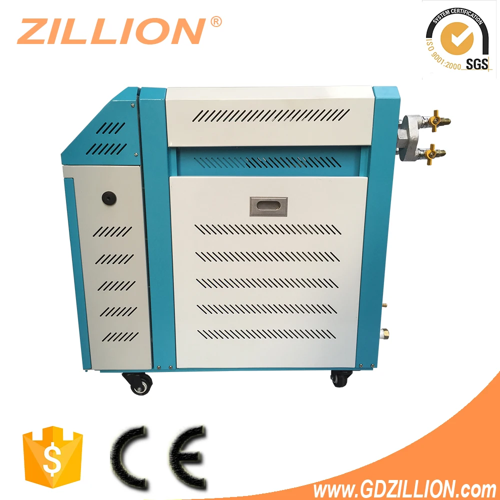 Oil Type Mould Temperature Controller-6H