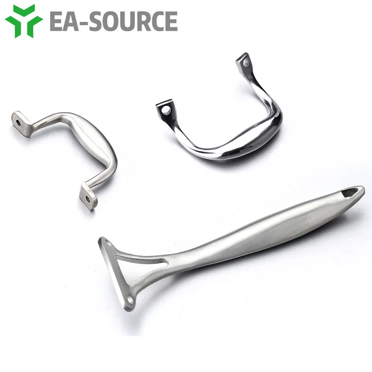 2019 Best Selling Bakelite Pot Handle Lid Aluminum Kitchen Utensil Handle