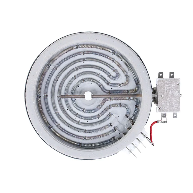 
High quality hot plate ceramic heater 230V 