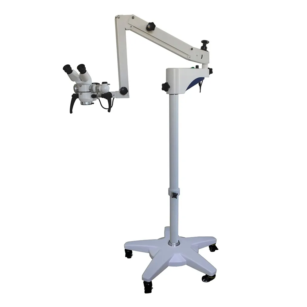 cheap price ophthalmic surgical dental microscope